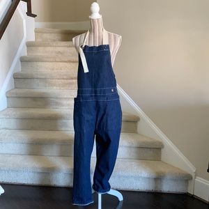 Mordenmiss overalls